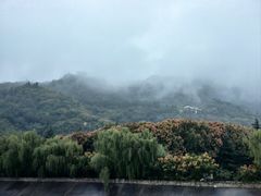 -黄河小浪底水利枢纽风景区