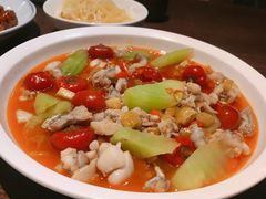 -涌上外婆桥(南塘店)