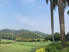 -麓湖高尔夫球俱乐部