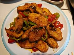 -英子补身汤(海兰路店)