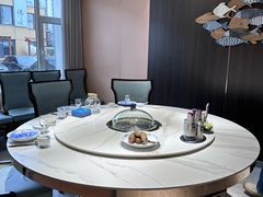 -渔港甄宴·海鲜·地标烟台菜(金沙滩店)
