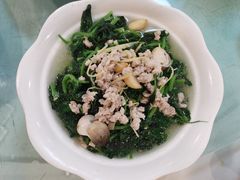 -宜宾海鲜酒家·三十年老字号