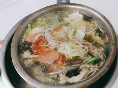 -海关荤豆花(洋河一路店)