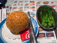 -敏华冰厅(平安金融中心店)