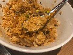 -新石器烤肉(百联川沙店)