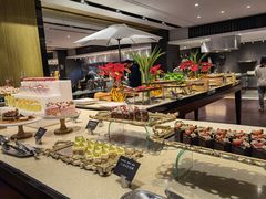 -上海中星铂尔曼大酒店 汇·西餐厅