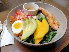 -BAKER&SPICE(国金中心商场店)