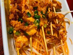 -袁老四重庆老火锅(桐梓坡店)