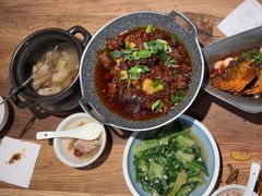 -树厨贵州菜(大十字店)