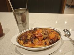 -香港新发烧腊茶餐厅(书城店)