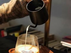 -Home Cafe(水榭春天店)