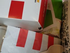 -肯德基(西安兴庆店)