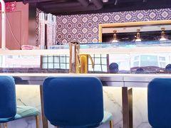 -La Mer Restaurant & Lounge