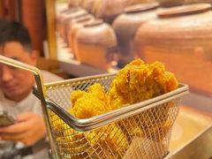 -西塔老太太泥炉烤肉(杭州首店)
