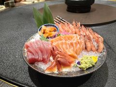 -红叶日本料理(三八广场店)