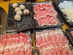 -呷哺呷哺 黄金牧场 (欢乐谷店)