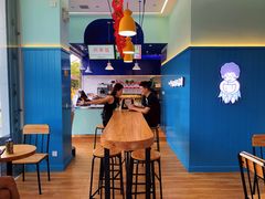 -自然椰·海南清补凉(海月广场店)