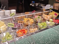 -水平有限广西米粉·广西风味集(五道口店)