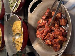 -晶丽香榭自助餐(南京大饭店)