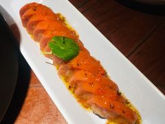 -外婆家(青岛万象城店)
