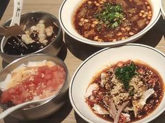 -太二酸菜鱼(菱角湖万达店)