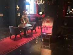 -Salon de The de Joel Robuchon(外滩18号店)