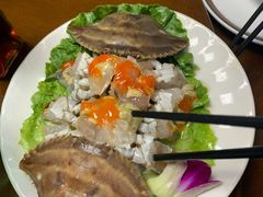 -阿勇海鲜排档2号(朱家尖店)