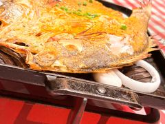 -西贝(六里桥旗舰店)
