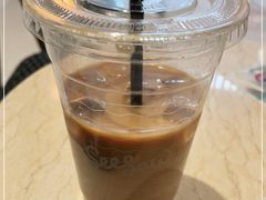 -Seesaw Coffee(环贸iapm店)