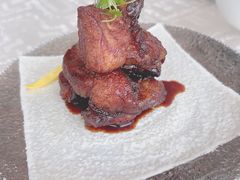 -上海新锦江大酒店