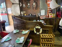 -龙虾风暴(松江店)