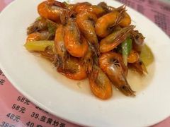 -茂隆餐厅(进贤路店)