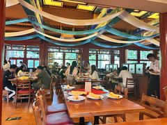 -申德勒加油站西餐厅(日坛路总店)