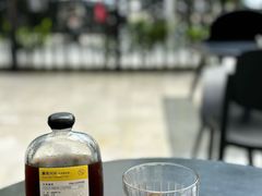 -明谦·Coffee&Cocktail Bar(美您公园店)