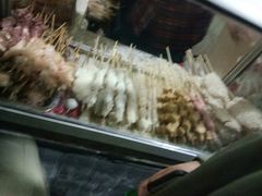 -庞记炸串