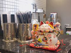 -摩柠手作茶室(国贸店)