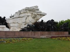 -上海市龙华烈士陵园