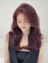 点击看大图 -MORI HAIR SALON日式美发沙龙