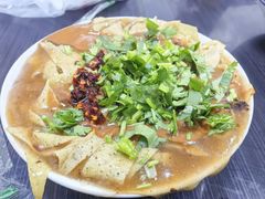 -正味斋锅巴菜(西北角店)