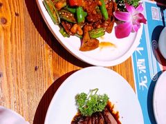 -村理·乡村菜音乐餐厅(河西店)