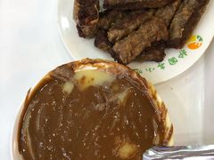 面茶-护国寺小吃(安定门店)