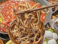 -新世界餐厅(万达店)