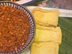 -浩海火燒雲傣家菜(芮欧百货店)