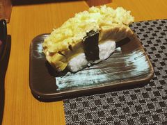 -昊·来了寿司(双楠2店)