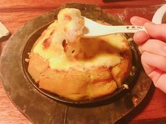 芝士南瓜-章吴记喜瑞餐厅(东东城店)