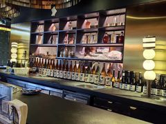 -300杯·和牛烧肉清酒专门店(廊里店)