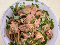 -杨家牛肉汤(淮建路店)