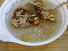 -鞠婆婆•绵绵冰•凉糕•手工冰粉(苏稽一店)