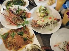 -Onion restaurant