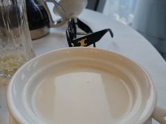 -广州塔晖粤轩中餐厅